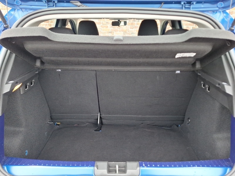 Used Dacia Sandero Stepway 2021 for sale - 76108191: Photo 8