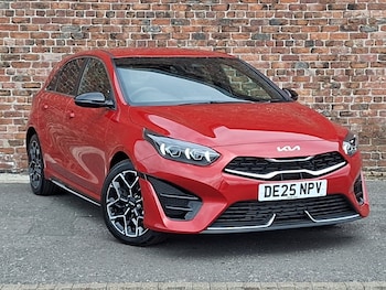 Used Kia Ceed 2025 for sale - 75591806: Photo