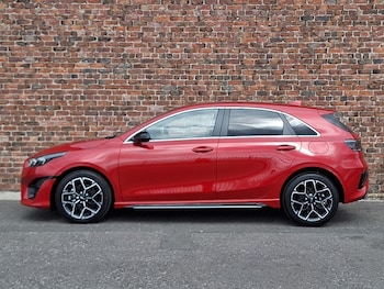 Used Kia Ceed 2025 for sale - 75591806: Photo