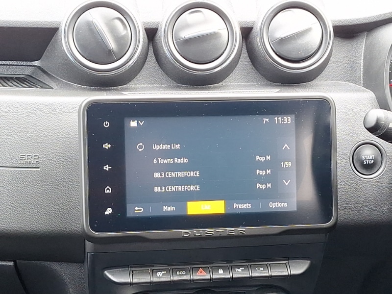 Used Dacia Duster 2022 for sale - 77960439: Photo 10