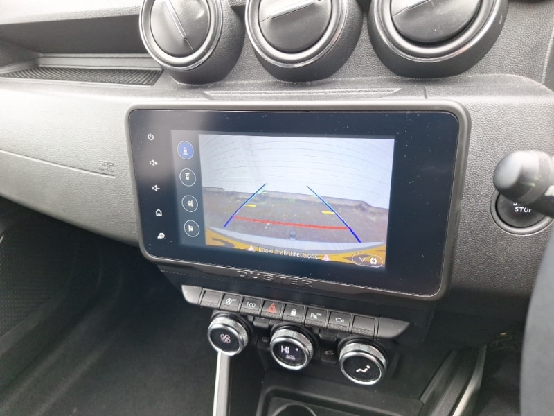 Used Dacia Duster 2022 for sale - 77960439: Photo 17