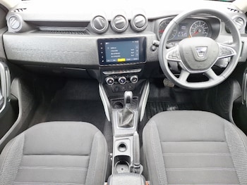 Used Dacia Duster 2022 for sale - 77960439: Photo