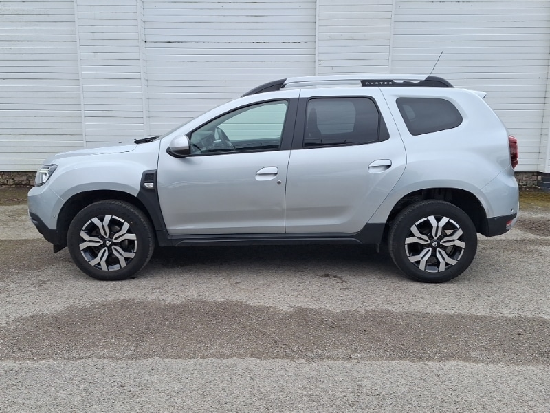 Used Dacia Duster 2022 for sale - 77960439: Photo 4