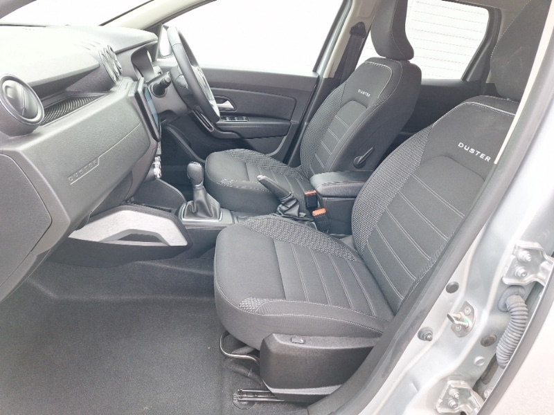 Used Dacia Duster 2022 for sale - 77960439: Photo 5