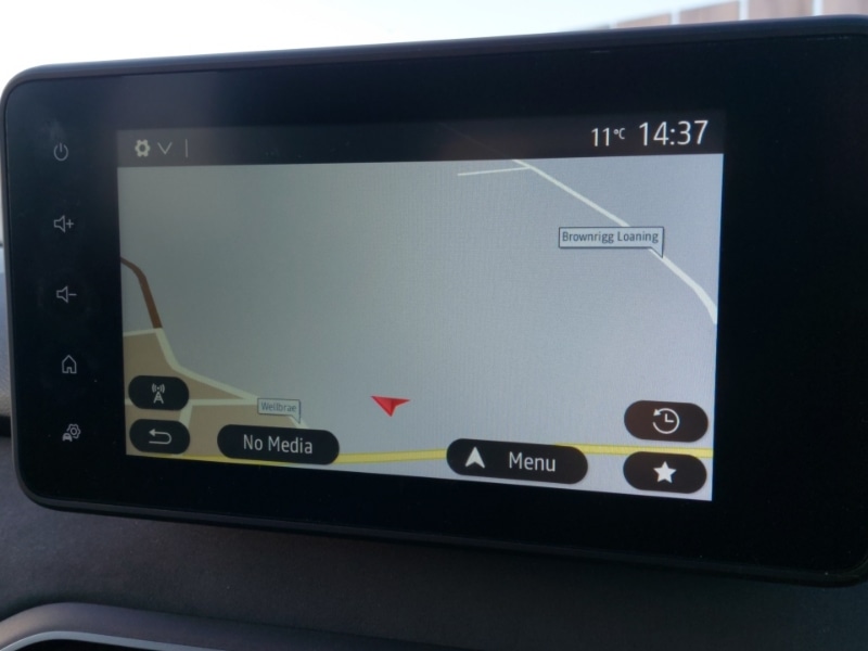 Used Dacia Jogger 2024 for sale - 77600802: Photo 10