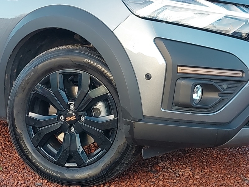 Used Dacia Jogger 2024 for sale - 77600802: Photo 9