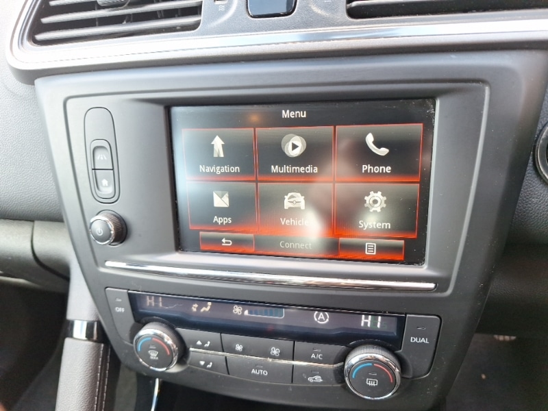 Used Renault Kadjar 2017 for sale - 76875545: Photo 11