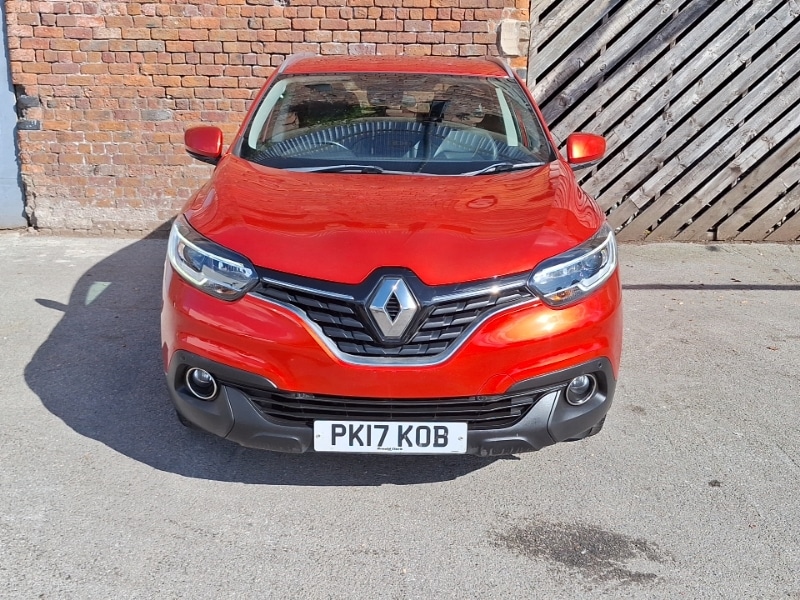 Used Renault Kadjar 2017 for sale - 76875545: Photo 18