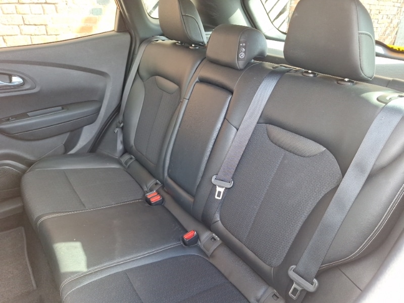 Used Renault Kadjar 2017 for sale - 76875545: Photo 6