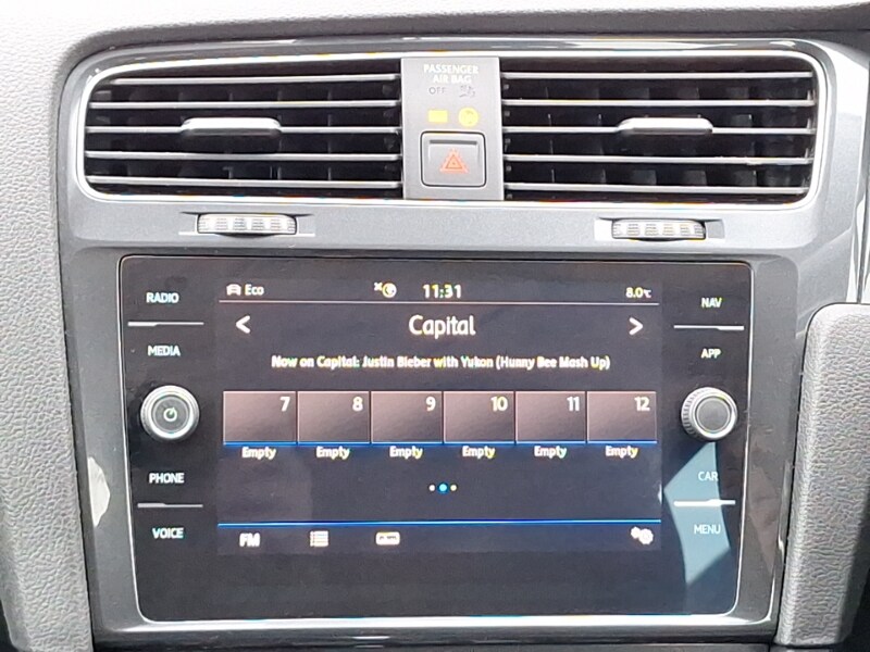 Used Volkswagen Golf 2019 for sale - 77509033: Photo 10