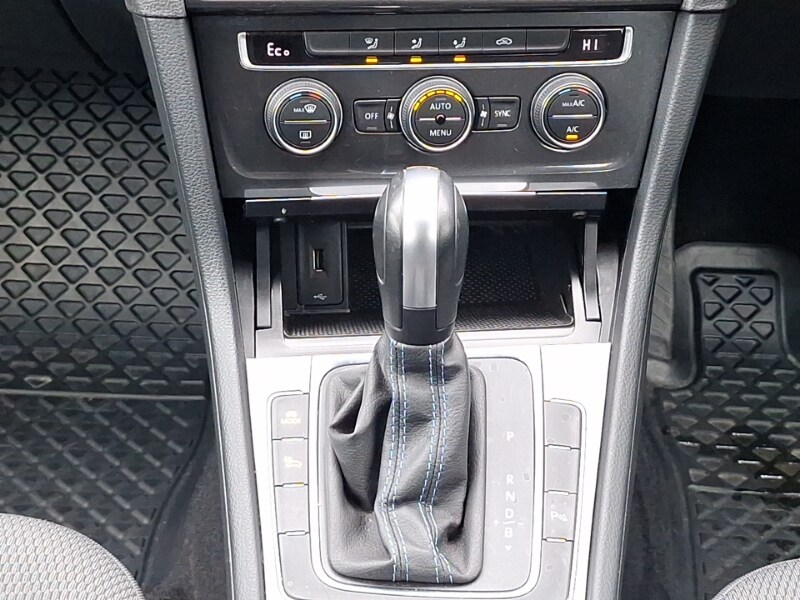 Used Volkswagen Golf 2019 for sale - 77509033: Photo 11