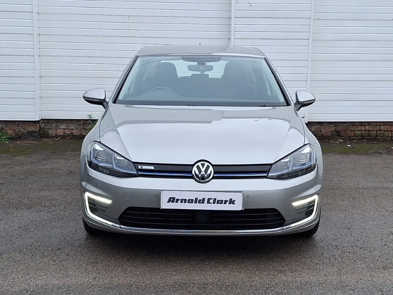 Used Volkswagen Golf 2019 for sale - 77509033: Photo 12