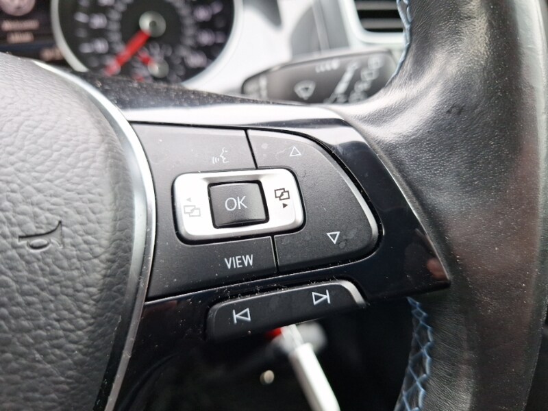 Used Volkswagen Golf 2019 for sale - 77509033: Photo 15