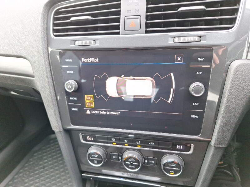 Used Volkswagen Golf 2019 for sale - 77509033: Photo 17