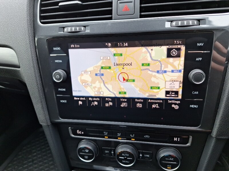 Used Volkswagen Golf 2019 for sale - 77509033: Photo 18