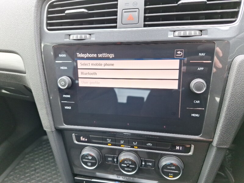 Used Volkswagen Golf 2019 for sale - 77509033: Photo 19