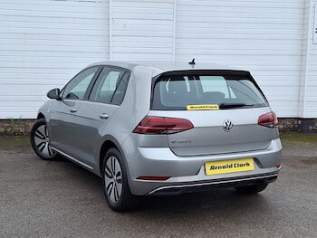 Used Volkswagen Golf 2019 for sale - 77509033: Photo
