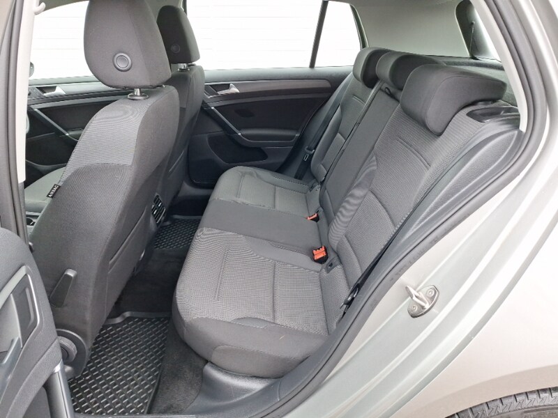 Used Volkswagen Golf 2019 for sale - 77509033: Photo 6