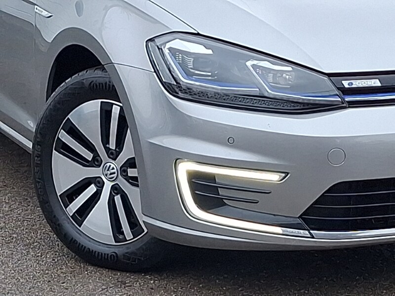 Used Volkswagen Golf 2019 for sale - 77509033: Photo 9