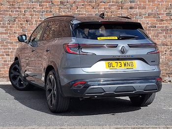 Used Renault Austral 2023 for sale - 75882731: Photo