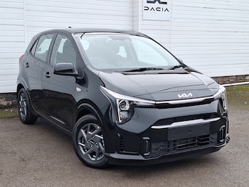 Used Kia Picanto 2026 for sale - 78653986: Photo