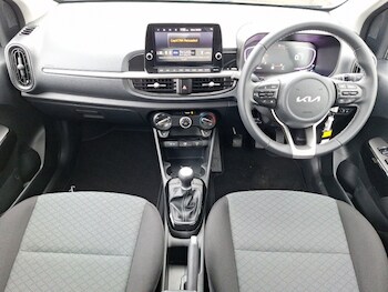 Used Kia Picanto 2026 for sale - 78653986: Photo