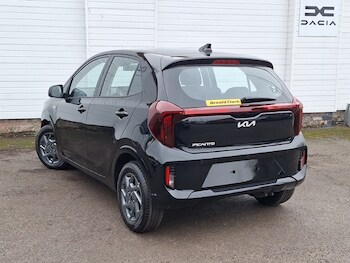 Used Kia Picanto 2026 for sale - 78653986: Photo