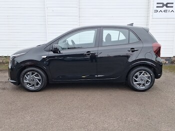 Used Kia Picanto 2026 for sale - 78653986: Photo