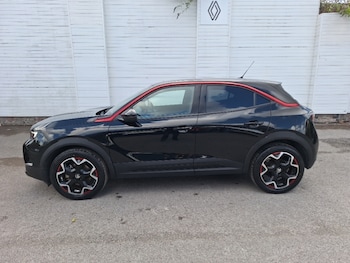 Used Vauxhall Mokka 2022 for sale - 79447334: Photo