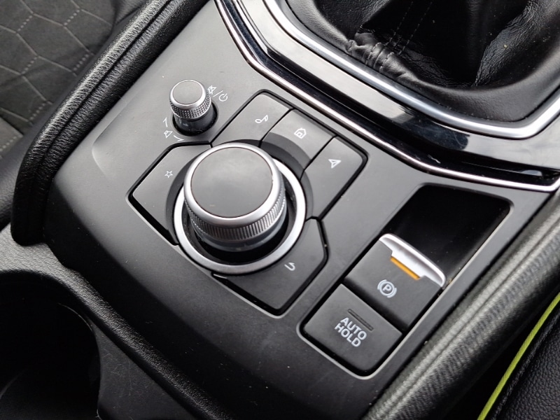 Used Mazda CX-5 2022 for sale - 78125625: Photo 14