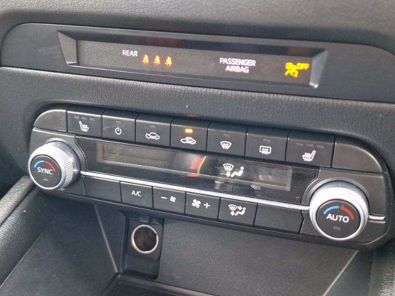 Used Mazda CX-5 2022 for sale - 78125625: Photo 15