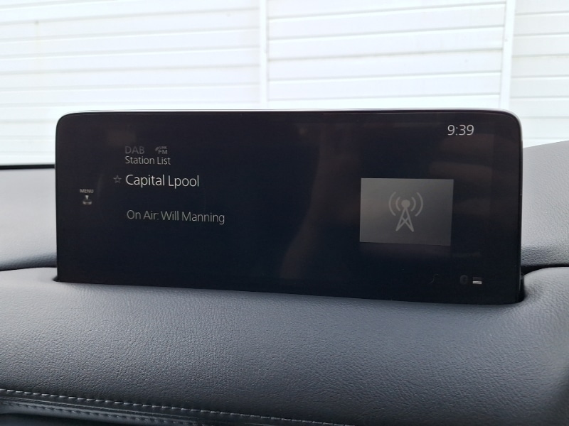 Used Mazda CX-5 2022 for sale - 78125625: Photo 16