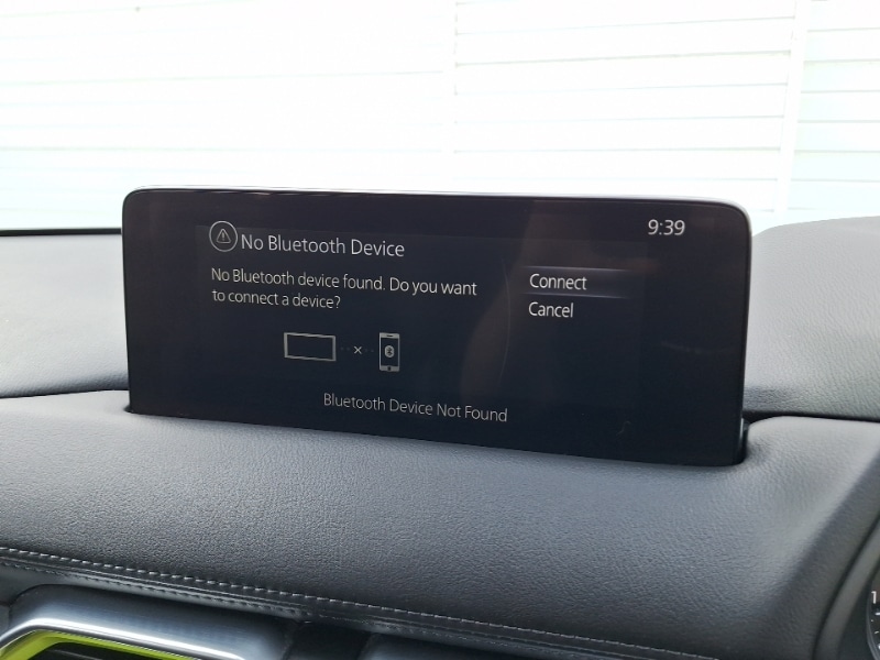 Used Mazda CX-5 2022 for sale - 78125625: Photo 17