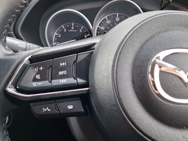 Used Mazda CX-5 2022 for sale - 78125625: Photo 18