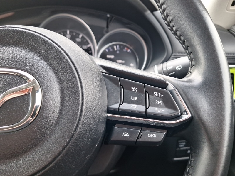 Used Mazda CX-5 2022 for sale - 78125625: Photo 19