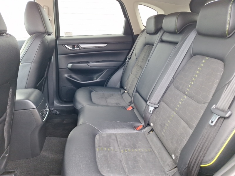 Used Mazda CX-5 2022 for sale - 78125625: Photo 6