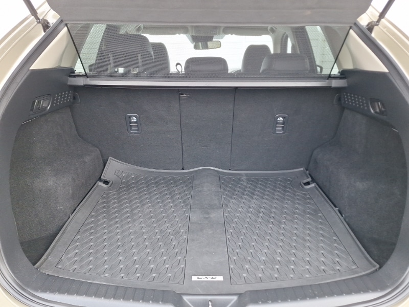 Used Mazda CX-5 2022 for sale - 78125625: Photo 8