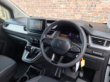 Used Renault Kangoo 2024 for sale - 75873625: Photo