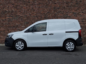 Used Renault Kangoo 2024 for sale - 75873625: Photo
