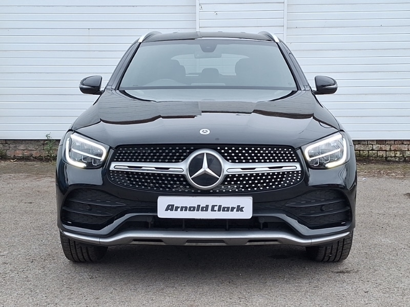 Used Mercedes-Benz GLC 2022 for sale - 77751788: Photo 12
