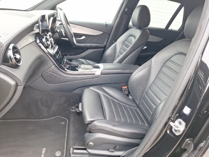 Used Mercedes-Benz GLC 2022 for sale - 77751788: Photo 5