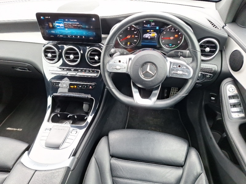 Used Mercedes-Benz GLC 2022 for sale - 77751788: Photo 7