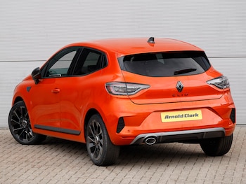 Used Renault Clio 2026 for sale - 79529621: Photo