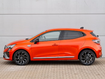 Used Renault Clio 2026 for sale - 79529621: Photo