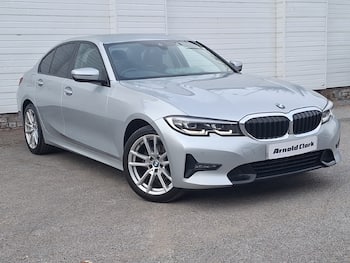 Used BMW 3 Series 2019 for sale - 79573371: Photo