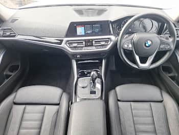 Used BMW 3 Series 2019 for sale - 79573371: Photo