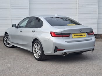 Used BMW 3 Series 2019 for sale - 79573371: Photo