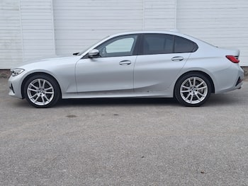 Used BMW 3 Series 2019 for sale - 79573371: Photo