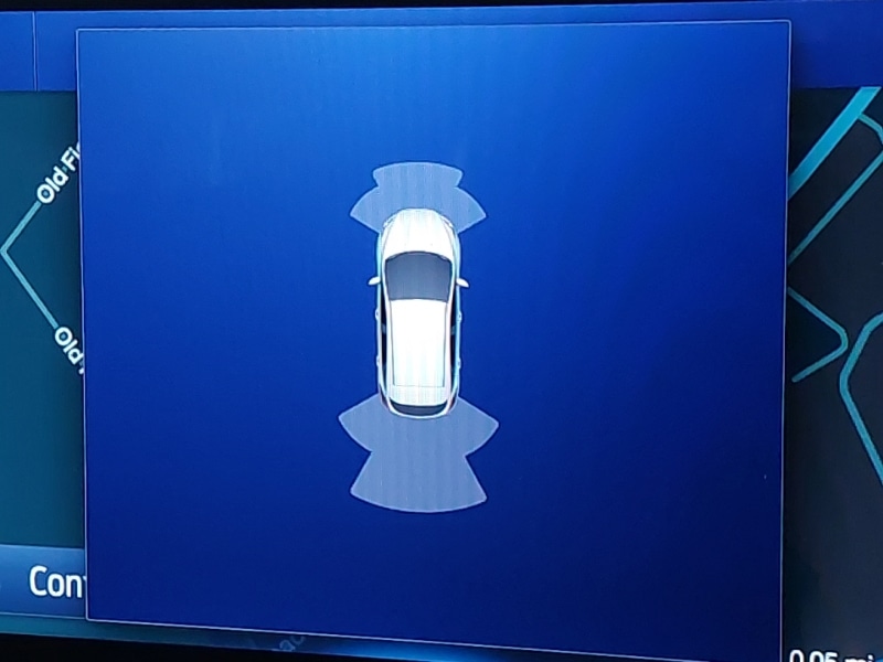 Used Ford Focus 2021 for sale - 76523936: Photo 11