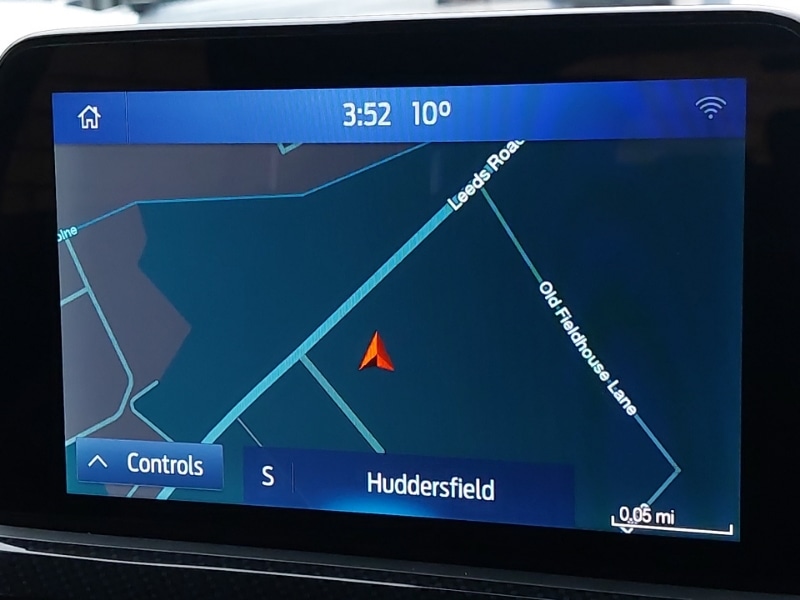 Used Ford Focus 2021 for sale - 76523936: Photo 12